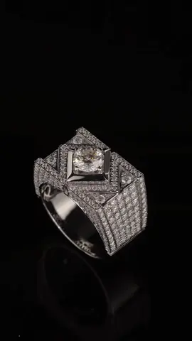 Customization doesn't have to mean complexity; it can be incredibly simple: You provide a photo or an idea, and we'll handle modeling, prototyping, and mass production.#jewelry #custom #jewelrybiz #fy