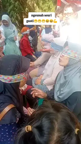 keseruan taun kali buk-ibuk😁😁😁 #fyp