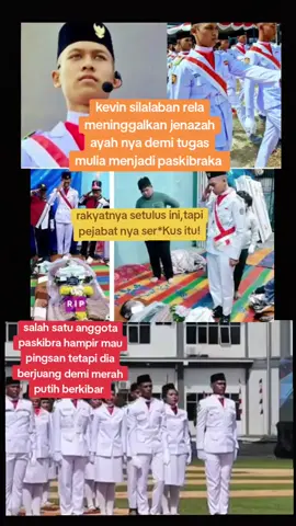 Terima kasih sdh berjuang smpai akhir upacara🙏🏻😇 #semogamasukfyp #fypviraltiktok🖤シ゚☆♡  #fypシ゚viral🖤tiktok #fyp #viralvideotiktok 