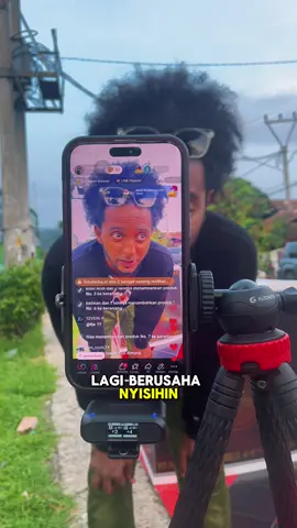 Yok yang rumahnya mau diteriakin “PAKEEET” juga, buruan checkout sekarang, kita packing sekarang, lalu kita kirimin sekarang juga! 🛒🛒🛒 #cobainafroscent 