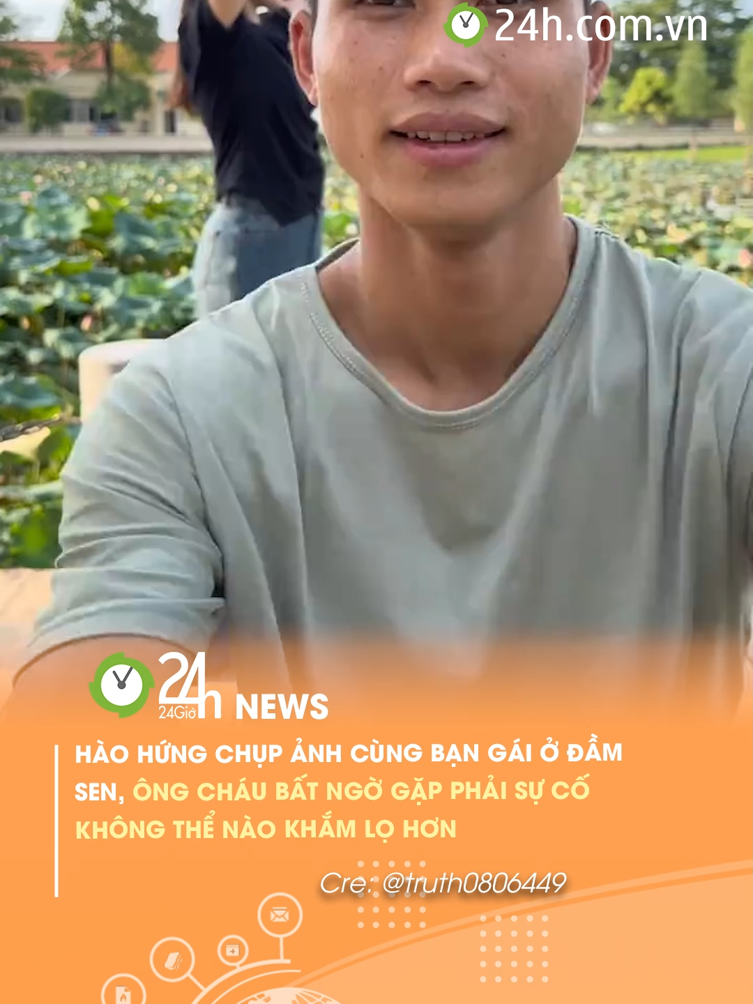 Không hiểu kiểu gì #24hmedia #24hnews #tiktoknews #onhaxemtin