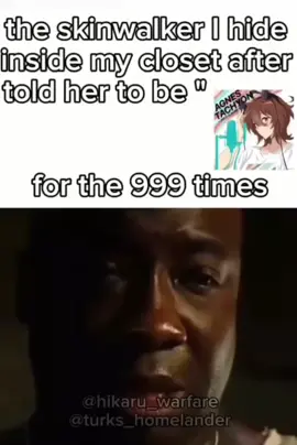 I just want my Agnes... #umamusume #umamusumeprettyderby #uma #agnestachyon #fyp  Credits : hikaru_warfare & turks_homelander