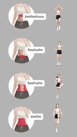 ไม่ใช่สภาพอากาศที่จะกำหนดว่าคุณจะใส่เสื้อผ้าแบบไหน แต่เป็นรูปร่างของคุณต่างหาก ##ร่างกายผอม##ฟิตเนส##ลดน้ําหนัก#ออกกําลังกายที่บ้าน