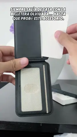 #tiktokshoplabordaysale #tiktokshop #magnetic #wallet #tiktok 