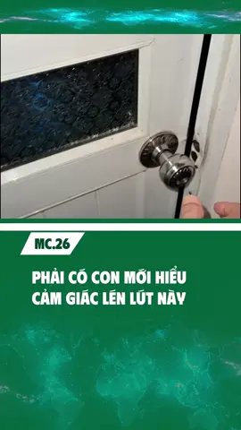 Phải có con mới hiểu cảm giác lén lút này …… #munaufarm #tiktoknews #tiktokgiaitri #media26 #26mocchau 