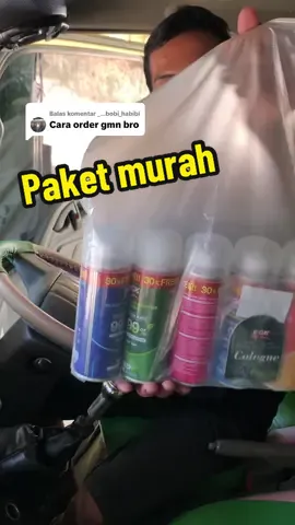 Membalas @_...bobi_habibi klik pojok kiri bawah #pengharumruangan #pengharummobil #pewangimobil 