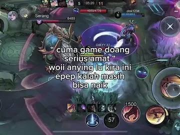 😏 #quotesmlbb #MAS_R #MLBB #MobileLegendsBangBang #MerdekaMabar 