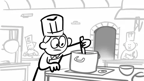 ratatouille 2 #EverydayLouie #LouieZong #IndieArtist #ArtistOnTikTok #MusicTok #ArtTok #Creator #Animation #Animatic #2DAnimation #CartoonShorts #DigitalArt #IndieAnimator #CreativeProcess 