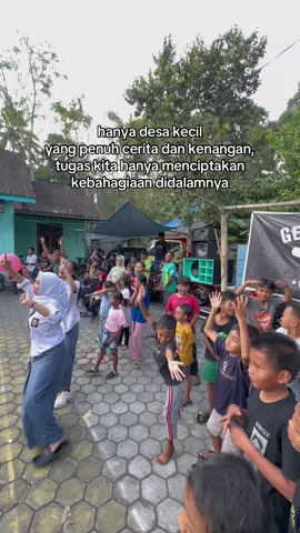 ayemm☺️ #karangtaruna #gentan_fams 