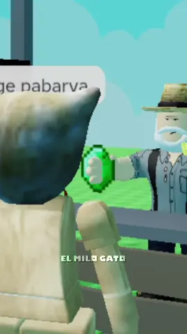 May bago siyang business 🧐 #roblox #robloxmemes #growagarden #fyp #elmilogato robloxph omsim 