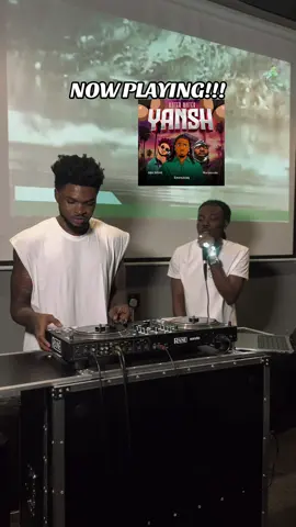 Water  water 💦 yan$h .out now . @OBA_DDJ45 @Muripounds . Vibes check with @Raptor_Bliss  #emmyblaq_efr #hype #fyppppppppppppppppppppppp 