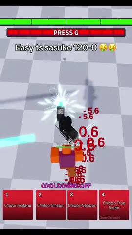 old clip #aba #abaroblox #robloxaba #animebattlearena 