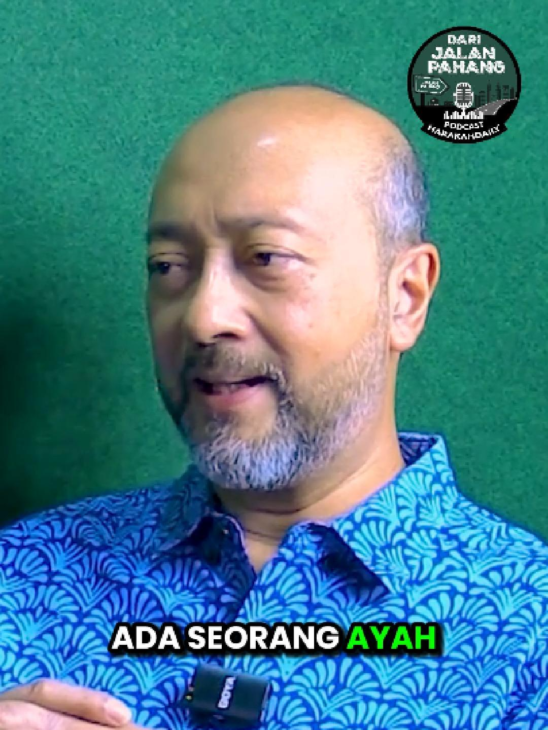 Tonton penuh Podcast Dari Jalan Pahang EP2 di Youtube Channel Harakahdaily