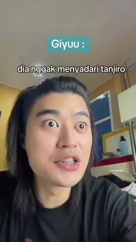 Tanjirou terlalu baik #demonslayer 