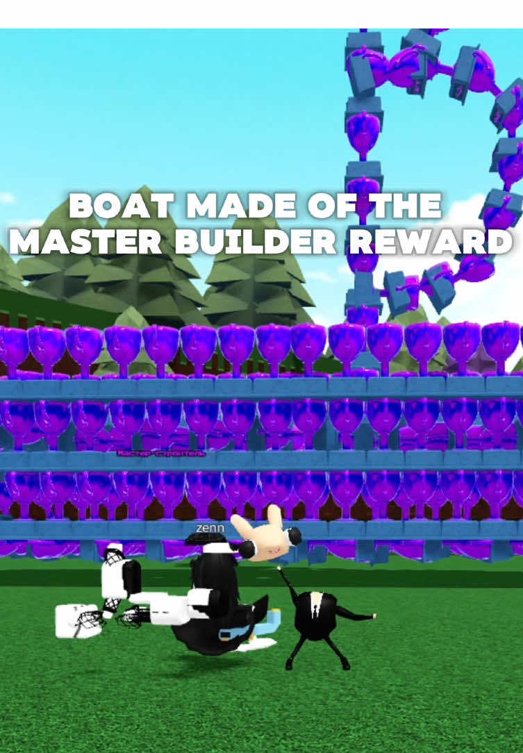 Кораблик 🏆😡 Master Builder - @Astro #buildaboatfortreasure #Babft #постройкорабльинайдисокровища #бабфт #fypシ゚ 