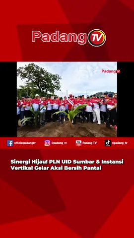 PAGUYUBAN INSTANSI VERTIKAL SUMBAR DAN PLN GOTONG