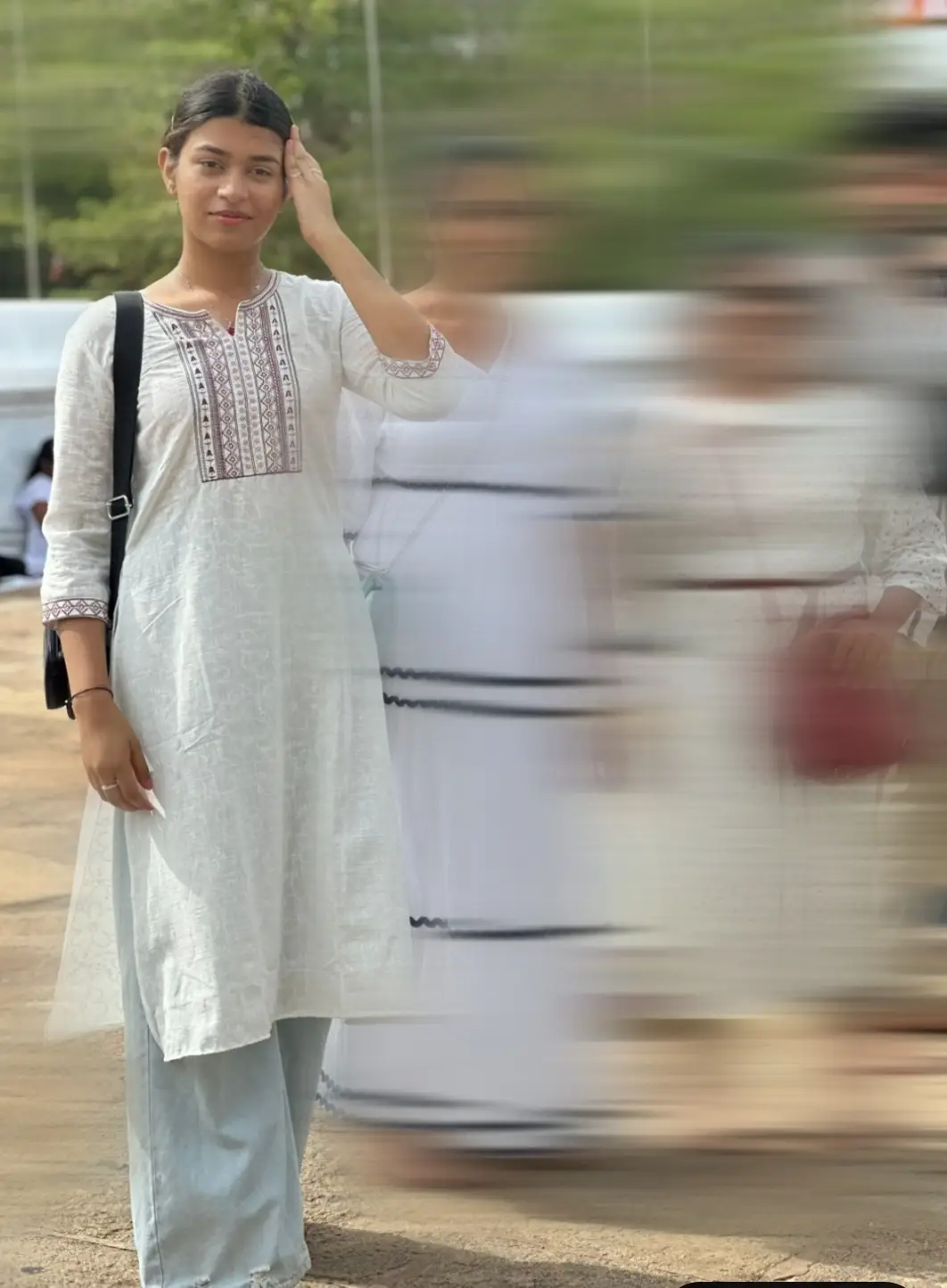 #fyp #viral #sahiba🤍 