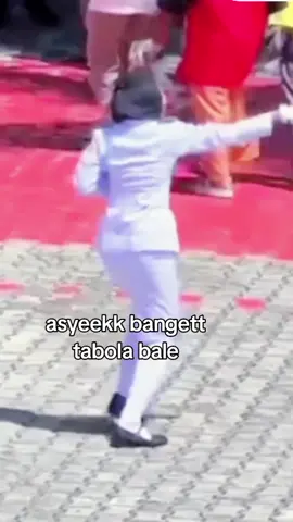 joget tabola bale #fypシ゚ #fypシ゚viral #viral 
