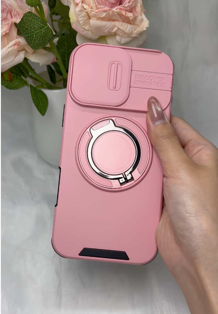 #viral #phonecase #protectyourphone #magsafecase #phonecasewithstand #fyp 