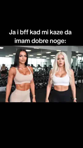 Mamina genetika za noge 😏 #balkantiktok #srbijatiktok #fyp #viral 