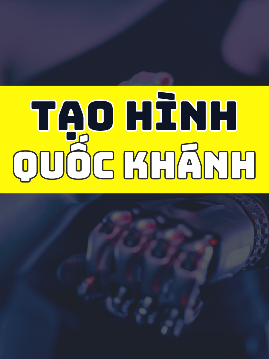 Tạo hình chibi ăn mừng đại lễ Quốc Khánh 2/9 #ldhmedia #AI #chatgpt ##hinhanh #quockhanh #2/9