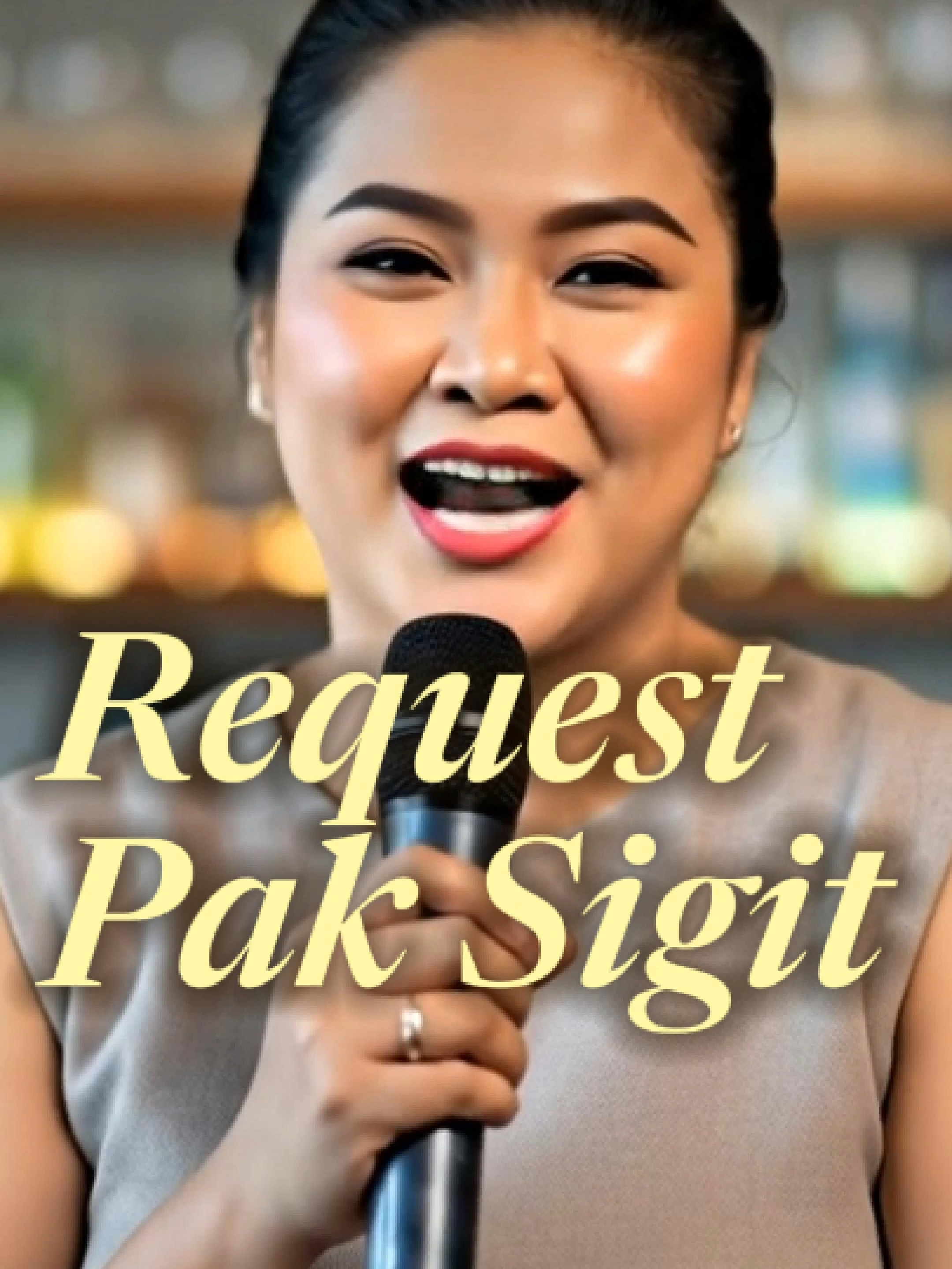 Request Pak Sigit
