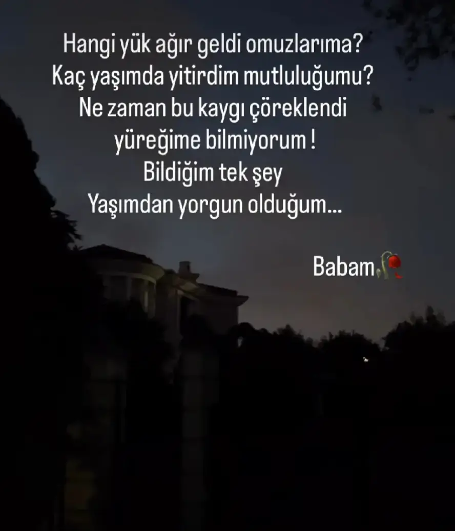#😭😭😭😭😭😭💔💔💔💔 #keşfetbeniöneçıkar #babam #baba #yoruldumbaba 