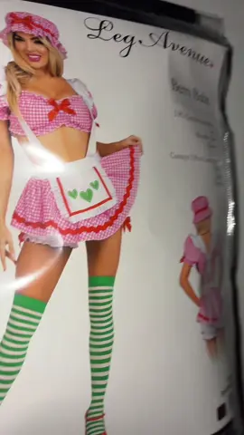 The cutest costumes💕🔥@Leg Avenue  #legavenue #halloweencostume #costumes #tiktokshop #halloween 
