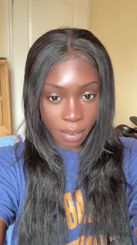 I’m not crying. You are… #fyp #cryingmakeup <3