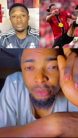 #@MPENTENKWA HENE #friendship @absolutecr7🇲🇦 #madridfans 
