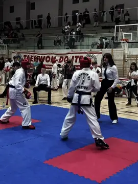 ☠️🏴‍☠️#CapCut #taekwondo #itf #poland🇵🇱 #ko @sc_altair 