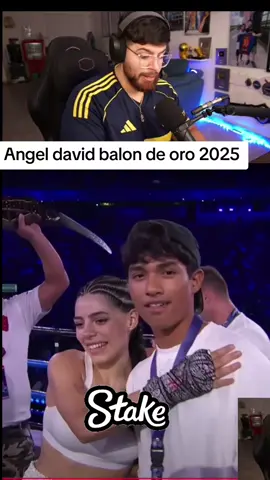 merecido ganador . . . #lacobra #lacobraaa #davooxeneize #davo #milica