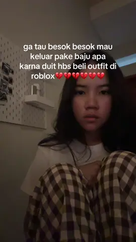 tiap hari ganti avatar☝🏻