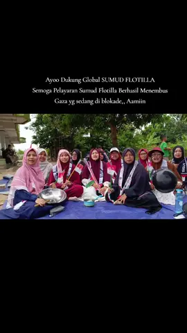 #fyp #fypシ #globalsumudflotilla #aksibelapalestina #foryoupage 