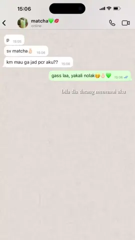 done matcha @shikimori898 ad yg req lagi??? #matchalover🍵 #foryoupage #fypシ #nerimafblb✅ #moots?