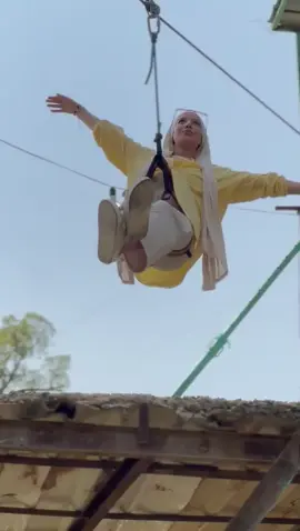 #zipline #la_cascade #شلال_كفريدة #bejaia06_la_kabyle💪♓❤️ #الشعب_الصيني_ماله_حل😂😂 