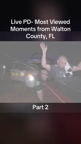 Live PD- Most Viewed Moments from Walton County, FL