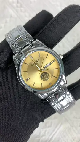 Like an antique watch#watch #fashion #gift 