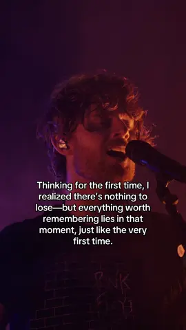 Matt Hansen’s First Time captures that unforgettable rush of falling in love like it’s happening all over again. ❤️✨ #MattHansen #FirstTime #LoveSong #music #singersongwriter 