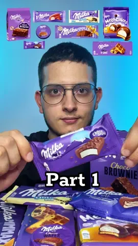 Trying the Entire Milka Collection 🍫 | Chocolate Mukbang                             #asmr #chocolate #mukbang #reels #eating #milka #Foodie #chocolateasmr #Viral #asmreatingshow #eatingsounds #yummy #fyp #吃饭音 #NoTalkingASMR #ASMRChallenge #FoodChallenge