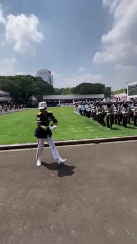 PETJAH HUT 80 RI 🔥 Tabola Bale mengguncang Istana Merdeka  #hut80indonesia #independenceday #istanamerdeka 