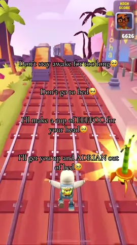 #subwaysurfers #blowup #fyp #viral #fypシ 