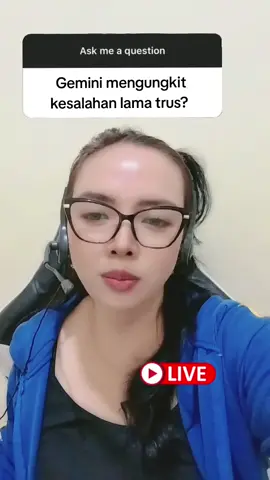 join my live #tiktoklive #livehighlights #zodiak #astrology #masukberanda #bintang #fyp #geminiredflag 