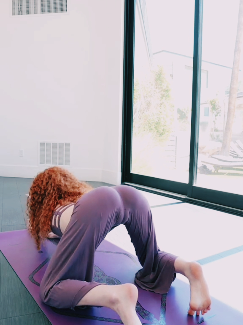 pretty fitness girl #music #girls #fyp #fitnesstips #yosoycreador 
