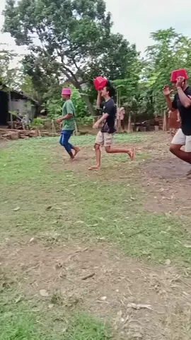 @Cah kalisat 