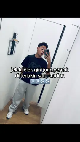 woppp #justkonten #fyp #sepakbola #soeratin #nasional 