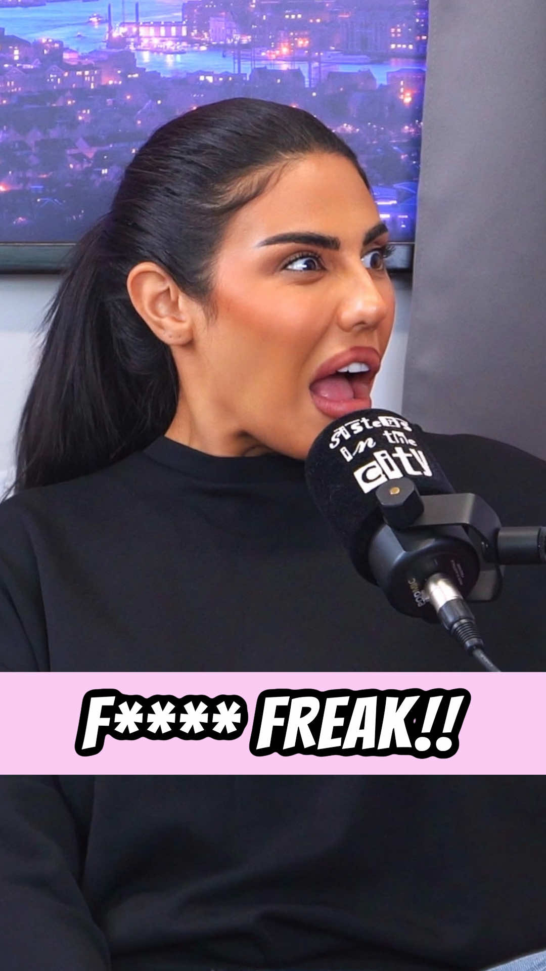 Hypothetically… if I wanted to be treated like a kebab weekly, would you still love me? 👀 EP 92! New Patreon Episode Out Now - Join our Patreon for the full episode ⬆️ #girltalk #storytimestiktok 