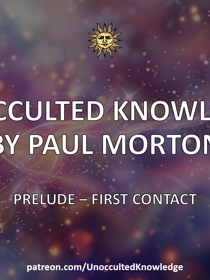 UNOCCULTED KNOWLEDGE: PRELUDE – FIRST CONTACT Don Juan Matus in the books by Carlos Castaneda talks a lot about  reality, as though it is something missing in society. And it is. There  is a separation between the natural world, the human world and the  spiritual world. Unfortunately, the natural world is the real world and  the human world is the unnatural world. The spiritual is the  supernatural.... #spirituality #education #freedom #occult #firstcontact #aliens