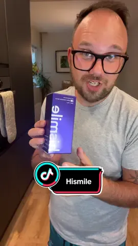 Say goodbye to discoloration & hello to flawless smiles! ✨ Hismile V34 Colour Corrector gives you that perfect, even tone in no time 😁 #GlowUpYourSmile #Hismile #TeethTransformation #SmileGoals #BeautyHack  
