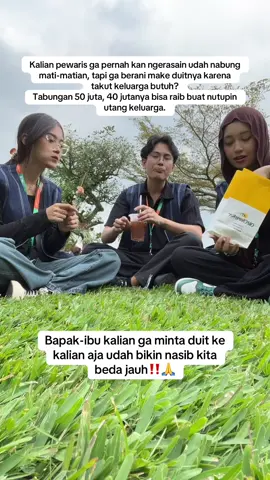 Ga relate kan lu ?!#promomakanmerdeka #fyppppppppppppppppppppppp #realtak #oldchangkee Promo oldchangkee tiktok cek di tag location video inii